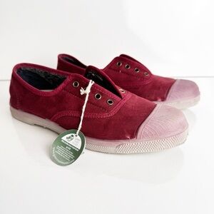 Natural World Old Lavanda Sneakers size 39